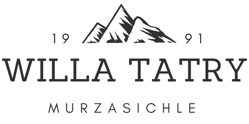 Logo Tatry